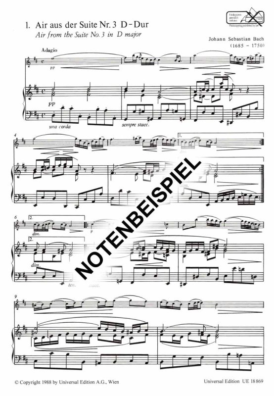 Air Bach